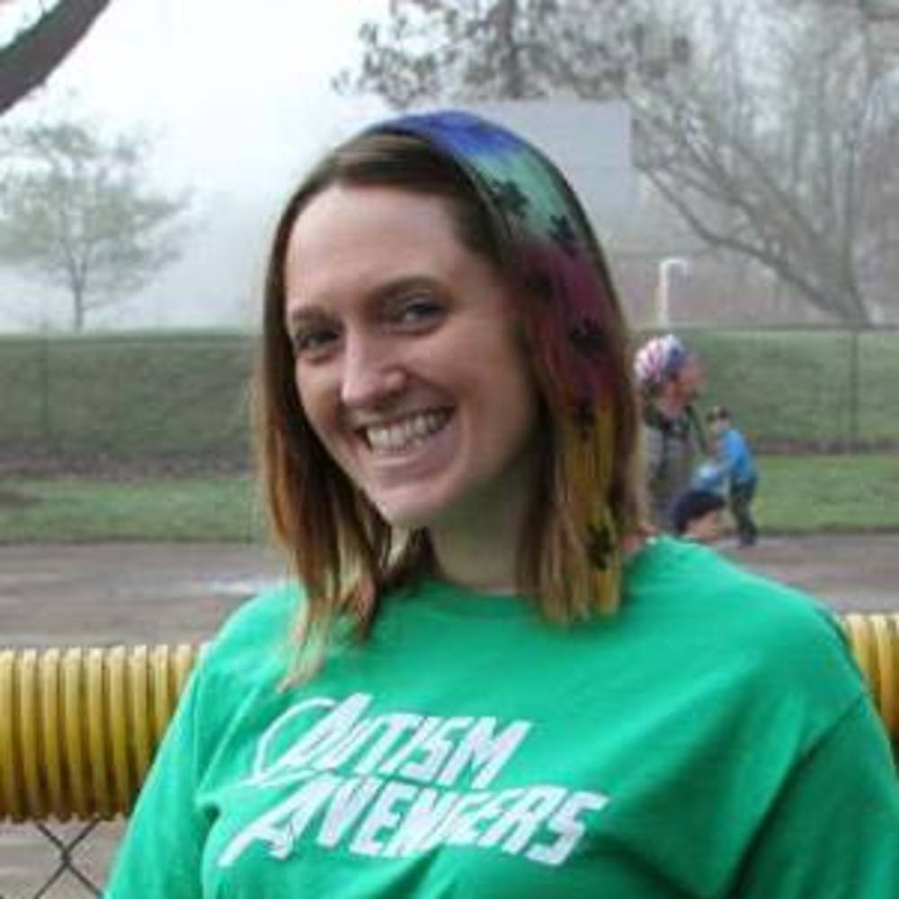 Meet your Posher, Kasey